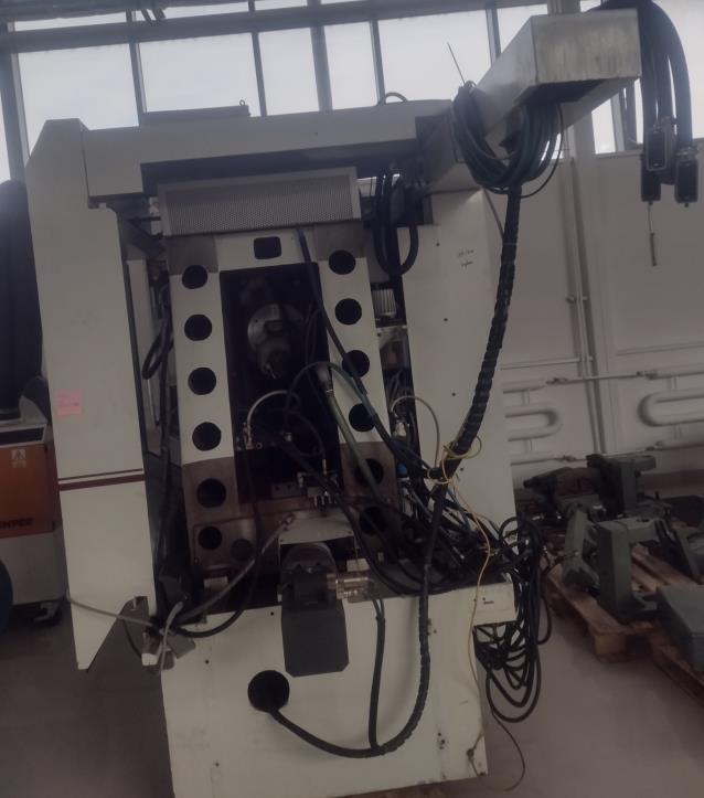 Industrieroboter, Metallbearbeitungsmaschinen sowie Mess- und Prüfgeräte etc.-4